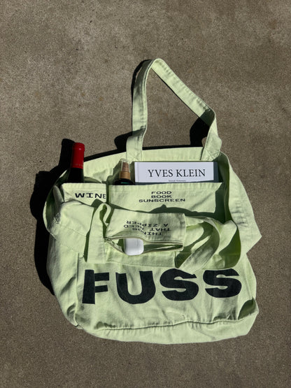Beach Bag