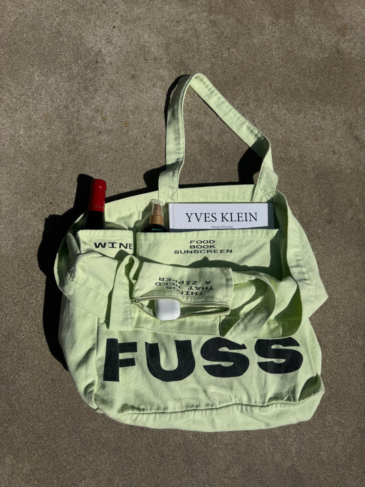 Beach Bag
